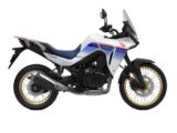  Honda Transalp XL 750