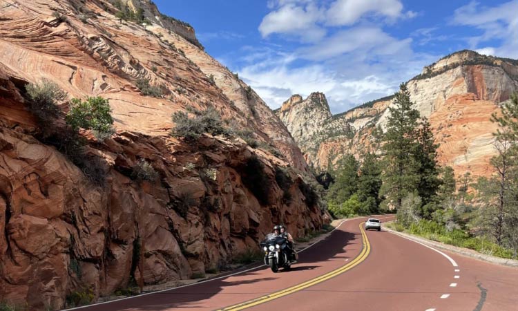 Zion National Park