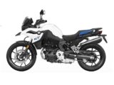  BMW F 800 GS 2024