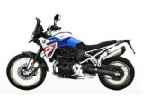  BMW F 900 GS