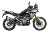  CF Moto MT 450