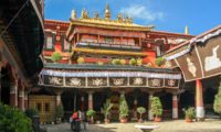 Jokhang Monastery