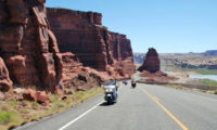 Capitol Reef National Park