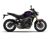  Yamaha MT 09